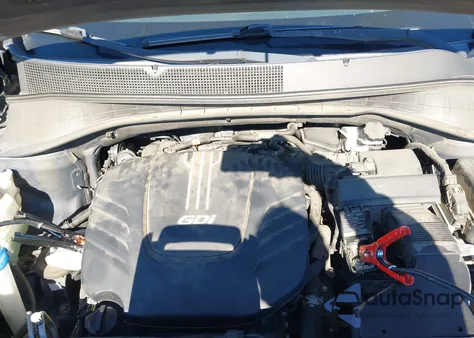 2017 Kia Sorento 3.3L Ex from USA, damaged, VIN 5XYPH4A58HG250083